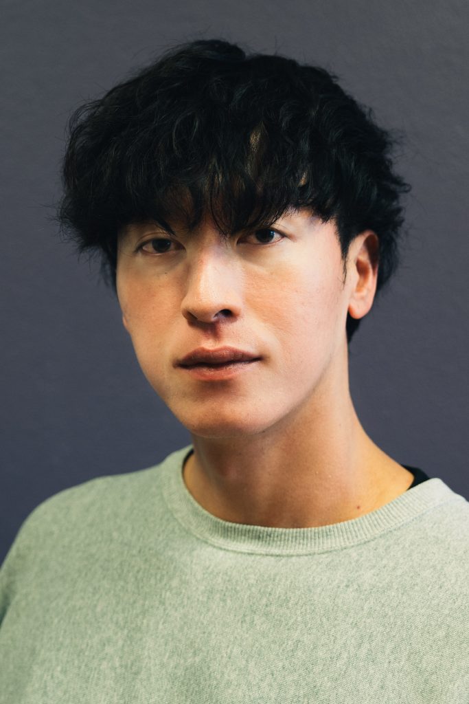 Photo of Motohiro Kumagai